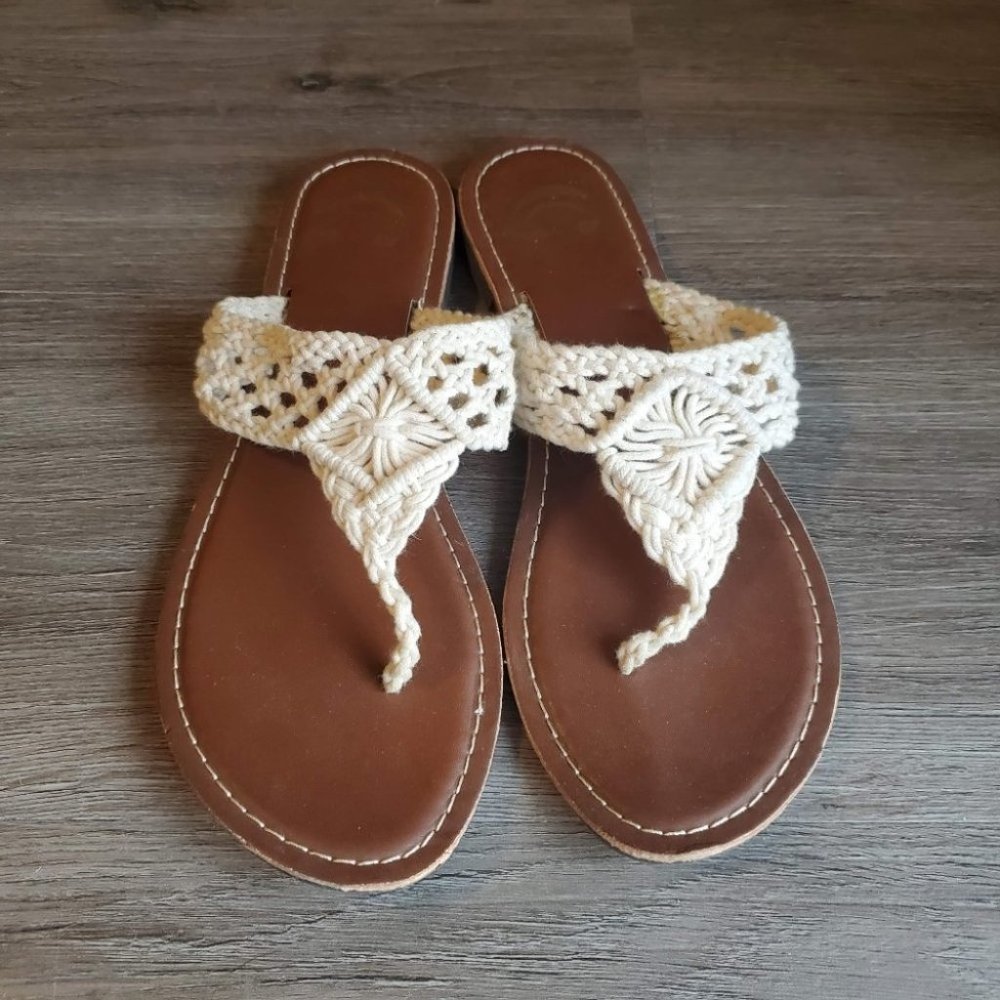 Sandals
